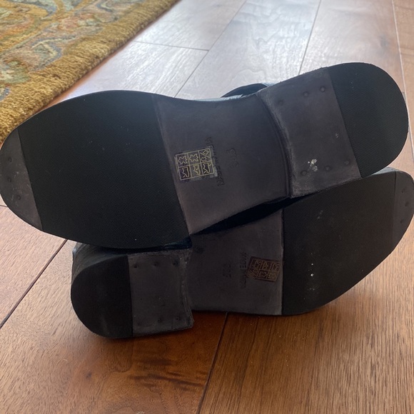 Free people motorcycle boots - Picture 7 of 10